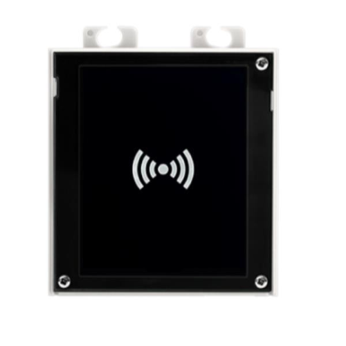 2N HELIOS IP VERSO - 13.56MHZ